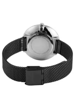 Часы Just Watch, красный металлик