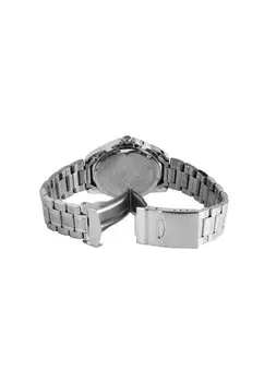 Часы Just Watch, серебристого цвета