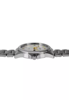 Часы Just Watch, серебристый