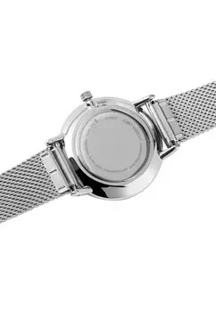 Часы Just Watch, серебристый