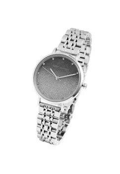 Часы Just Watch, серебристый