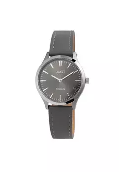 Часы Just Watch, серый