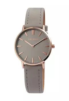 Часы Just Watch, серый