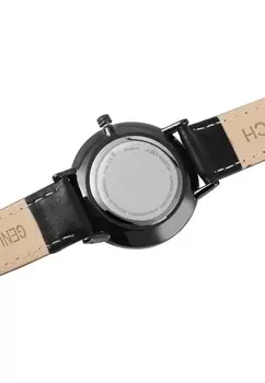 Часы Just Watch, светло-желтый