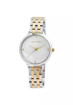 Часы Just Watch, золотого цвета