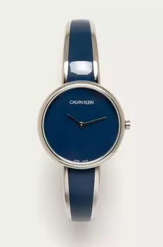 Часы K4E2N11N Calvin Klein, темно-синий