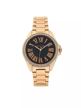 Часы Kacie Michael Kors, розовое золото