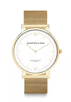 Часы Kapten & Son