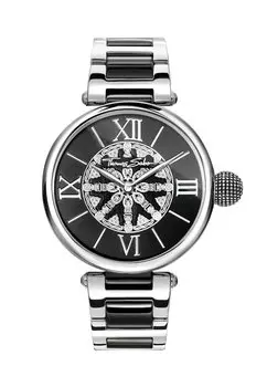 Часы KARMA THOMAS SABO, черный