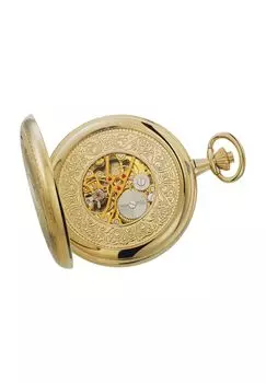 Часы карманные 4460307-1 DUGENA, золото