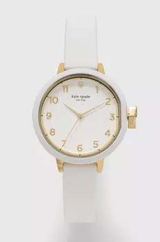 Часы Kate Spade, белый