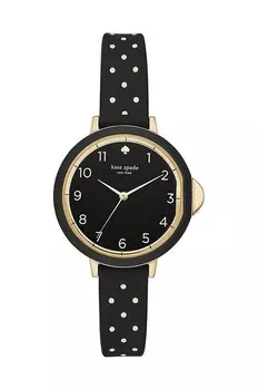 Часы Kate Spade, черный