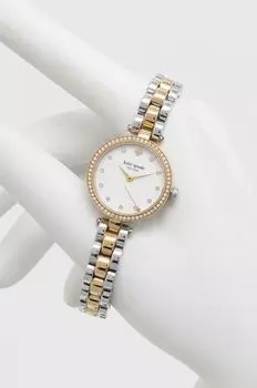 Часы Kate Spade, мультиколор