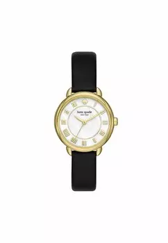 Часы kate spade new york, черный