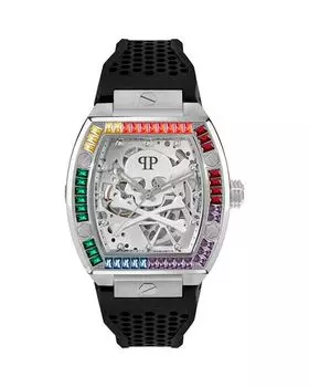 Часы $keleton, 44 мм PHILIPP PLEIN, цвет Multi