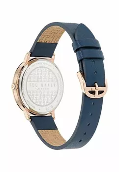 Часы KEYTHLIN FASHION Ted Baker, синий