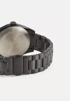 Часы KILIAN Armani Exchange, черный
