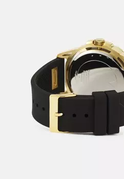 Часы King Guess, тон золота/шампань/черный