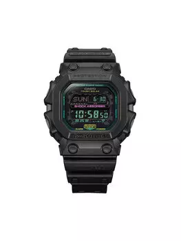 Часы King Multi-Fluorescent Accents GX-56MF-1ER G-Shock, черный