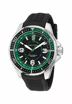 Часы KOH MAY BAY Nautica, черный