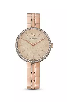 Часы КОСМОПОЛИТАН Swarovski, мультиколор