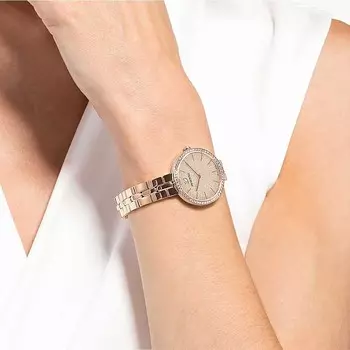 Часы Космополитен Swarovski