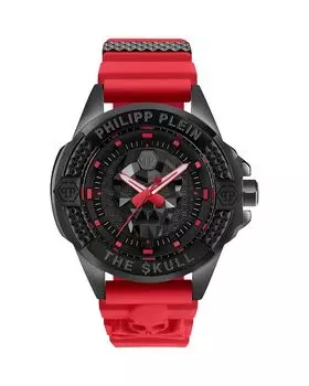 Часы $kull, 44 мм PHILIPP PLEIN, мультиколор