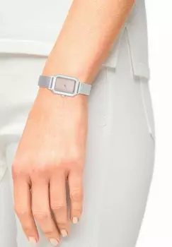 Часы КВАРЦ s.Oliver, серебро