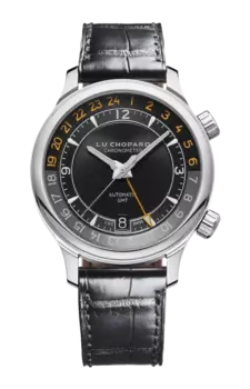 Часы l.u.c gmt one 42 мм Chopard