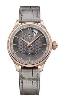 Часы l.u.c strike one 40 мм Chopard
