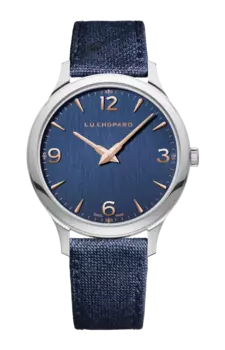 Часы l.u.c xp 40 мм Chopard