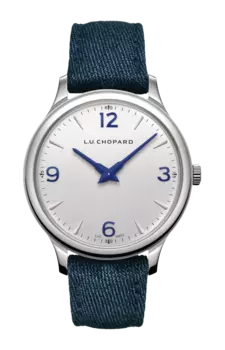 Часы l.u.c xp 40 мм Chopard