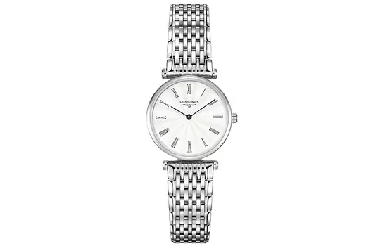 Часы La Grande Classique De L4.209.4.71.6 LONGINES