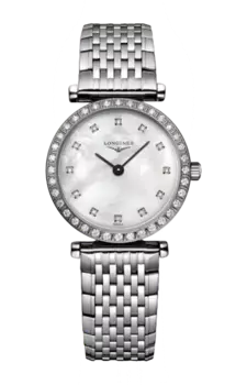 Часы La grande classique de Longines 24 мм