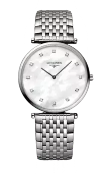 Часы La grande classique de Longines 33 мм