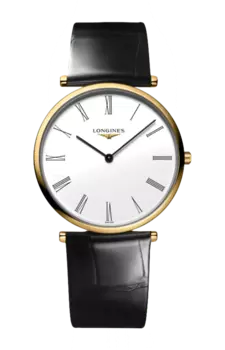 Часы La grande classique de Longines 36 мм
