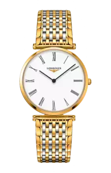 Часы La grande classique de Longines 36 мм