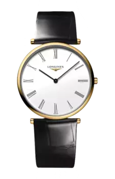 Часы La grande classique de Longines 36 мм