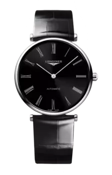 Часы La grande classique de Longines 38 мм