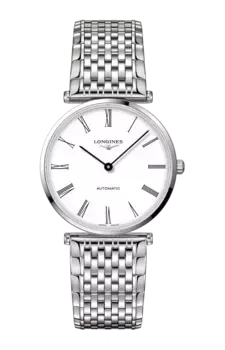 Часы La grande classique de Longines 38 мм