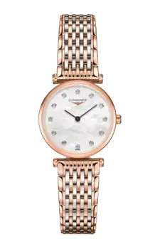 Часы la grande classique de Longines