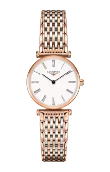 Часы la grande classique de Longines