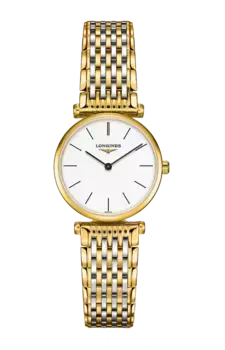 Часы la grande classique de Longines