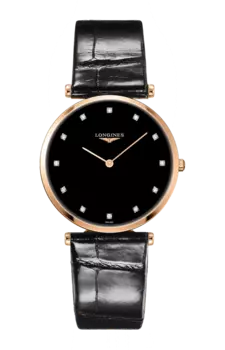 Часы la grande classique de Longines