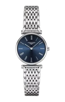 Часы la grande classique de Longines
