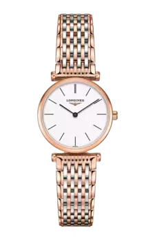 Часы la grande classique de Longines