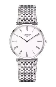 Часы la grande classique de Longines