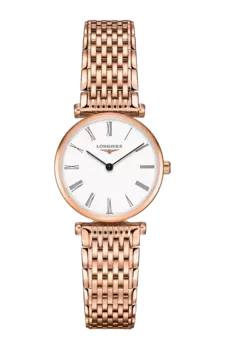 Часы la grande classique de Longines