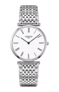 Часы la grande classique de Longines