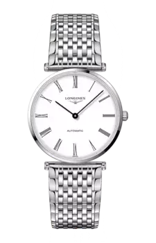 Часы la grande classique de Longines